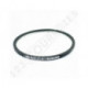 Correa trapezoidal lisa Optibelt SK SPZ630 Lw