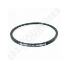 Correa trapezoidal lisa Optibelt SK SPZ630 Lw