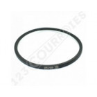 Correa trapezoidal lisa Texrope VP2 SPZ630