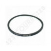 Correa trapezoidal lisa Texrope VP2 SPZ630