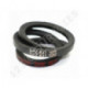 Correa trapezoidal lisa Texrope VP2 SPZ637