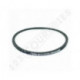 Correa trapezoidal lisa Optibelt SK SPZ662 Lw