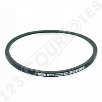 El modelo de Correa trapezoidal lisa Optibelt SK SPZ662 Lw - SPZ662-OPTIBELT