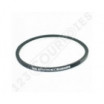 Correa trapezoidal lisa Optibelt SK SPZ670 Lw