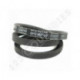 Correa trapezoidal lisa Contitech Conti V SPZ687 Ld