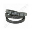 Correa trapezoidal lisa Contitech Conti V SPZ687 Ld