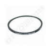 Correa trapezoidal lisa Optibelt SK SPZ687 Lw