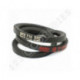 Correa trapezoidal lisa Texrope VP2 SPZ710