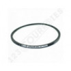Correa trapezoidal lisa Optibelt SK SPZ722 Lw