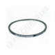 Correa trapezoidal lisa Optibelt SK SPZ737 Lw