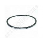 Correa trapezoidal lisa Optibelt SK SPZ737 Lw
