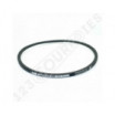 Correa trapezoidal lisa Optibelt SK SPZ737 Lw
