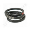 Correa trapezoidal lisa Texrope VP2 SPZ758