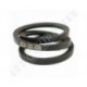 Correa trapezoidal lisa Texrope VP2 SPZ762