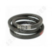 Correa trapezoidal lisa Texrope VP2 SPZ775
