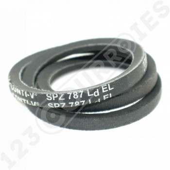 El modelo de Correa trapezoidal lisa Contitech Conti V SPZ787 Ld - SPZ787-CONTITECH