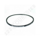 Correa trapezoidal lisa Optibelt SK SPZ800 Lw