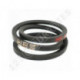 Correa trapezoidal lisa Texrope VP2 SPZ800