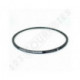 Correa trapezoidal lisa Optibelt SK SPZ812 Lw