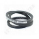 Correa trapezoidal lisa Optibelt SK SPZ850 Lw