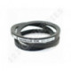 Correa trapezoidal lisa Optibelt SK SPZ862 Lw