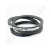 Correa trapezoidal lisa Optibelt SK SPZ862 Lw