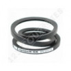 Correa trapezoidal lisa Optibelt SK SPZ875 Lw
