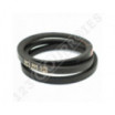 Correa trapezoidal lisa Texrope VP2 SPZ900