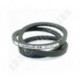 Correa trapezoidal lisa Optibelt SK SPZ925 Lw