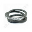 Correa trapezoidal lisa Optibelt SK SPZ925 Lw