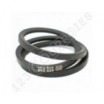 Correa trapezoidal lisa Texrope VP2 SPZ925
