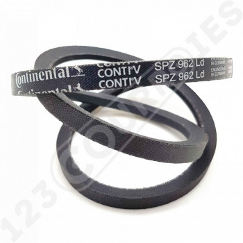 El modelo de Correa trapezoidal lisa Contitech Conti V SPZ962 Ld - SPZ962-CONTITECH
