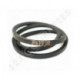 Correa trapezoidal lisa Texrope VP2 SPZ975
