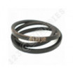 Correa trapezoidal lisa Texrope VP2 SPZ975