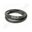 Correa trapezoidal lisa Texrope VP2 SPZ987