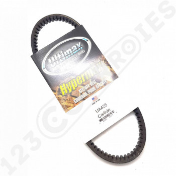 El modelo de Correa de quad reforzada Ultimax UA425 - UA425-ULTIMAX