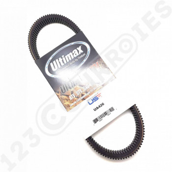 El modelo de Correa de quad reforzada Ultimax UA426 - UA426-ULTIMAX