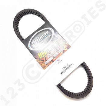 El modelo de Correa de quad reforzada Ultimax UA429 - UA429-ULTIMAX