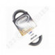 Correa de quad reforzada Ultimax UA450