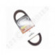Correa de quad reforzada Ultimax UA455