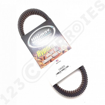 El modelo de Correa de quad reforzada Ultimax UA455 - UA455-ULTIMAX