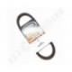 Correa de quad reforzada Ultimax UA456