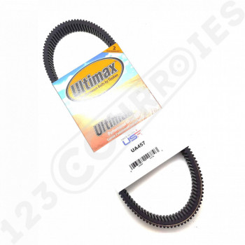 El modelo de Correa de quad reforzada Ultimax UA457 - UA457-ULTIMAX