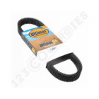 Correa de quad reforzada Ultimax UA461