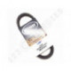 Correa de quad reforzada Ultimax UA464
