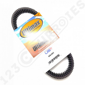 El modelo de Correa de quad reforzada Ultimax UA483 - UA483-ULTIMAX