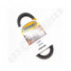 Correa de quad super reforzada Ultimax UXP406