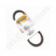Correa de quad super reforzada Ultimax UXP413
