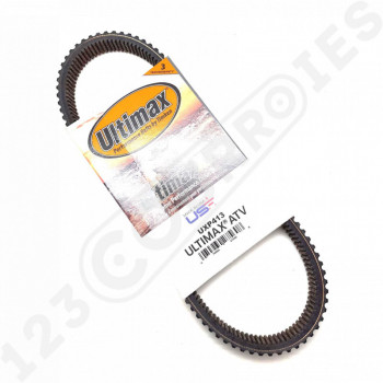 El modelo de Correa de quad super reforzada Ultimax UXP413 - UXP413-ULTIMAX