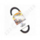 Correa de quad super reforzada Ultimax UXP419